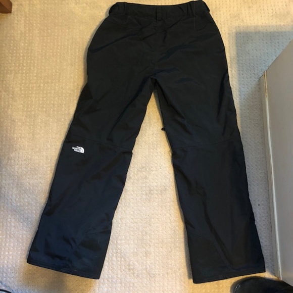 north face hommes pants